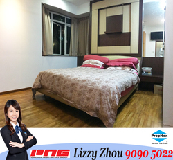 The Floravale (D22), Condominium #164811512